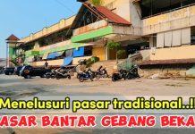 Kota Bekasi Disorot, Dugaan Pungli Pengelolaan MCK Pasar Dinilai Berjalan Berjamaah
