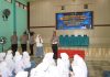 Polresta Sumenep Dorong Generasi Muda Melek Teknologi melalui Sosialisasi Edukasi Paham AI di MAN Sumenep