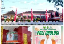 RSUDMA Sumenep Beri Kabar Baik, Layani Poli Urologi Dan Bisa Layani BPJS Kesehatan