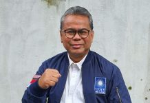 Refleksi 28 Tahun PAN Berdiri: Meneguhkan Komitmen Spirit Reformasi Menuju Indonesia Maju, Adil dan Sejahtera