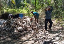 TNI AD Siapkan Pembangunan Jembatan Pabuluwan di Kecamatan Gapura