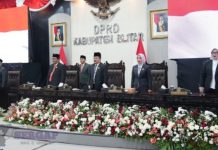 DPRD Kabupaten Blitar Pastikan Dukung Penuh Proyek Strategis Nasional di Daerah