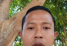 Proyek Perbaikan Jalan Lebih Dari Rp16 Miliar, Masyarakat Harus Mengawasinya Sejak Pengerjaan Hingga Selesai