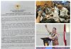 Sufmi Dasco Janji RUU Perampasan Aset Rampung 2026, Gus Din: Momentum Besar Berantas Korupsi Foto: Sufmi Dasco Ahmad. (Istimewa)