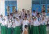 Wajah Ceria Anak-anak Yayasan Raudlatul Ulum, Kini Belajar Nyaman Usai Rehab Bakti TNI AD