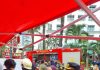 Kebakaran Apartemen Pavilion Tower 3 Jakarta Pusat, 25 Penghuni Dievakuasi Selamat