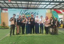 Festival Bahasa Using dan Bahasa Madura digelar di 7 Kabupaten se Jawa Timur