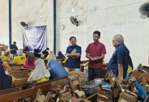 Rokok Makayasa di Bawah Naungan PT Mahaputra Nusantara Akan Memperluas Pasar Luar Pulau Jawa