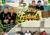 Festival Tani Ganding 2026 Dalam Rangka Calender Of Event Sumenep 2026, Maju dan Sejahtera