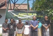 Kemarau Tak Lagi Cemas, Warga Pragaan Laok Kini Punya Sumur Bor