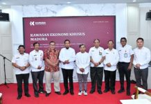 Bupati Fauzi Dukung Penuh KEK Tembakau Madura, Sumenep Siapkan 30 Hektare di Patean