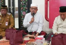 DPRD Sumenep Gelar Peringatan Maulid Nabi 1448 H, Wujud Rasa Syukur Tingkatkan Imtak