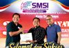 Pengurus SMSI Sumenep, Pemred Klik Madura Prengki Wirananda Jadi Peserta Terbaik UKW Utama 2026
