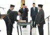 Wabup Sumenep: Jabatan Adalah Amanah, Harus Dibuktikan dengan Kerja Nyata