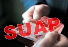 Proyek Rehabilitasi SDN Rengasdengklok 4 dan 5 Disorot, Dugaan Aliran Rp3 Juta ke Oknum Pimred Mencuat