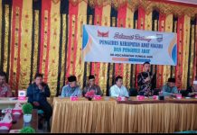Mahasiswa Sungai Aua Minta Media Ungkap Fakta Polemik Tuanku Sambah dan KAN Sungai Aua