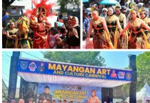 Pesisir Probolinggo Bergoyang: Intip Kemeriahan Mayangan Art and Culture Carnival 2026!