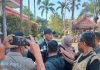 Musorkotlub KONI Dipersoalkan, Trijanto Ketua Umum Percasi Ajukan Nota Keberatan