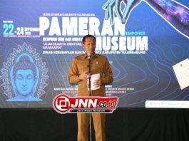 Plt Bupati Ahmad Baharudin Dorong Museum Gayatri Jadi Pusat Edukasi Sejarah dan Destinasi Wisata