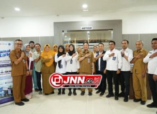 RSUD dr. Iskak Perkuat Layanan Rehabilitasi Narkotika, Bidik Standardisasi Nasional 2027