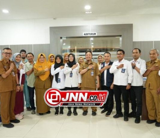 RSUD dr. Iskak Perkuat Layanan Rehabilitasi Narkotika, Bidik Standardisasi Nasional 2027