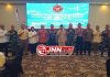 Plt Bupati Tulungagung Bela Negara Bukan Sekadar Pertahanan, Tapi Tanggung Jawab Bersama