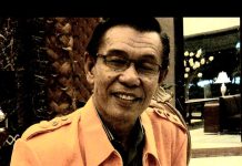 Mengenang Tragedi Nasional Gerakan 30 September (G30S/PKI) Tahun 1965