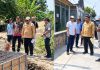 Dinas PUPR Tulungagung Ikut Monitoring 11 Paket Infrastruktur Senilai Rp22,48 Miliar