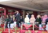Dandim Sumenep Hadiri Upacara Hari Kesaktian Pancasila 2026