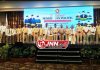 Plt Bupati Tulungagung Ahmad Baharudin Perkuat Konsolidasi Gerindra, Bidik 12 Kursi DPRD pada Pemilu 2029