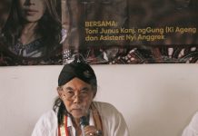 Sastranegara Living Academy Ajarkan Teknik Raih Sukses Lahir Batin