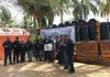Waduh…..! Bantuan Aspal dari Khofifah Hanya 1,5 Truk, Diduga Setengah Hati