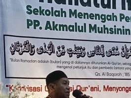 Memaknai Resolusi Jihad dan Arti Hari Santri
