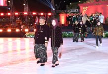 Dandim Sumenep Apresiasi Festival Musik Tong-Tong se-Madura