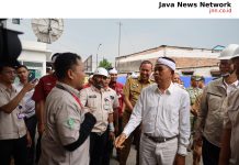 Aplikasi Nyari Gawe Sediakan Lebih dari 32 Ribu Lowongan Kerja