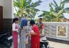 Serka M. Rasul Sambangi Warga Desa Banjar, Pererat Silaturahmi dan Jalin Komunikasi
